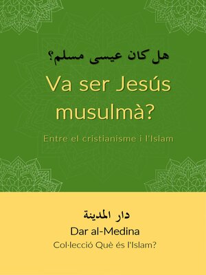 cover image of Va ser Jesús musulmà?